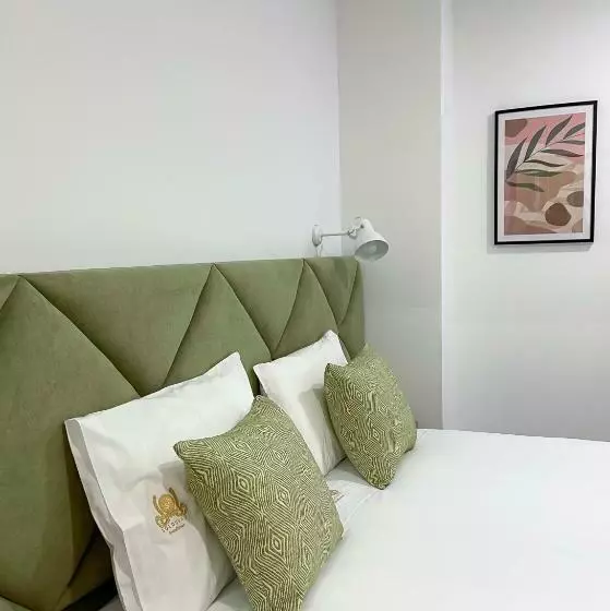 هاستل Soldouro Train Suites