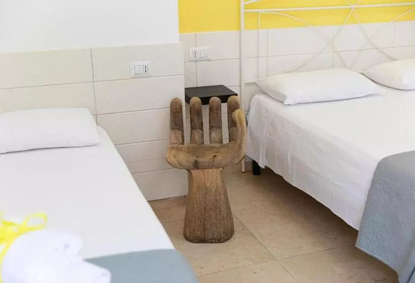 ベッドアンドブレックファースト 16th Fads