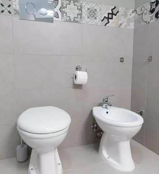 ベッドアンドブレックファースト 16th Fads