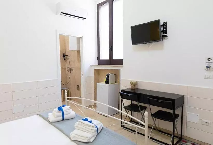 ベッドアンドブレックファースト 16th Fads