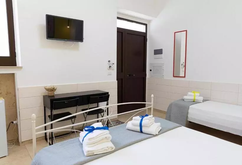 ベッドアンドブレックファースト 16th Fads