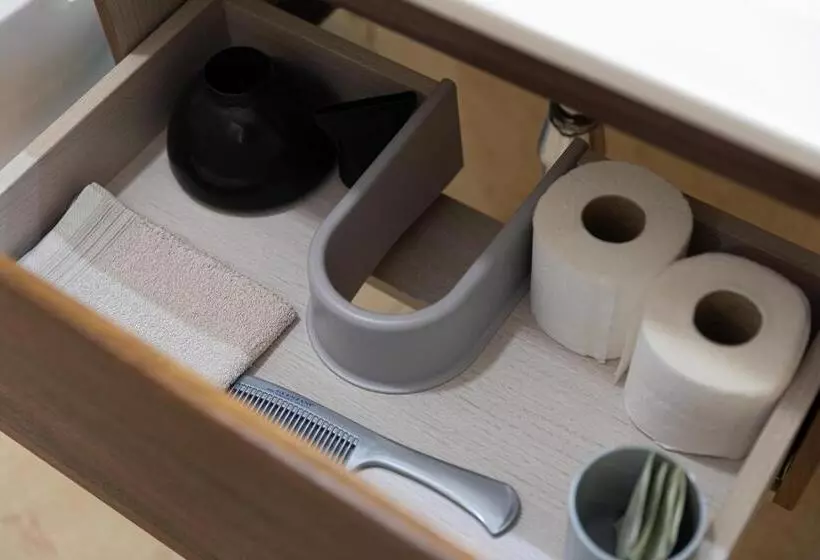 ベッドアンドブレックファースト 16th Fads