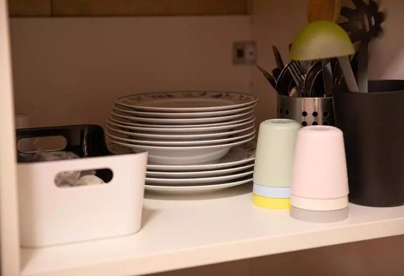 ベッドアンドブレックファースト 16th Fads