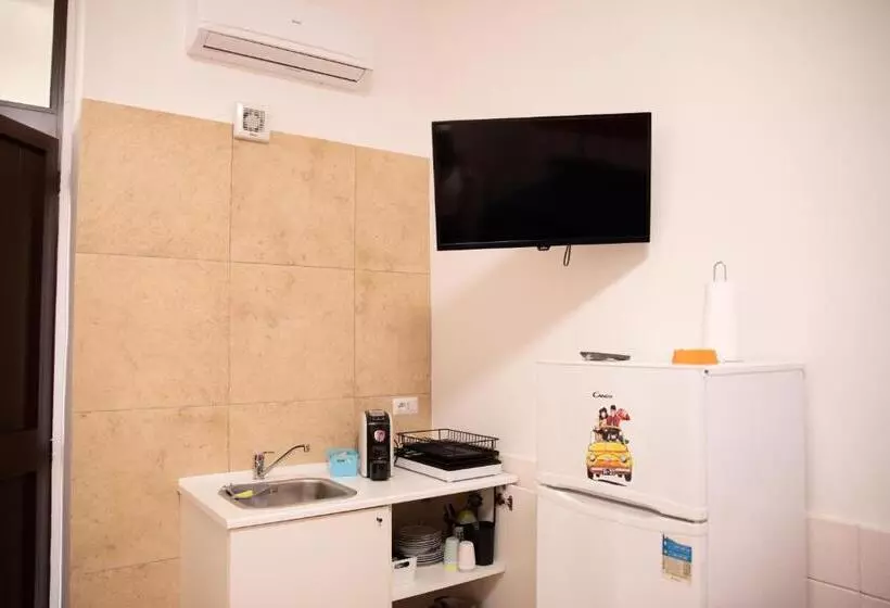 ベッドアンドブレックファースト 16th Fads