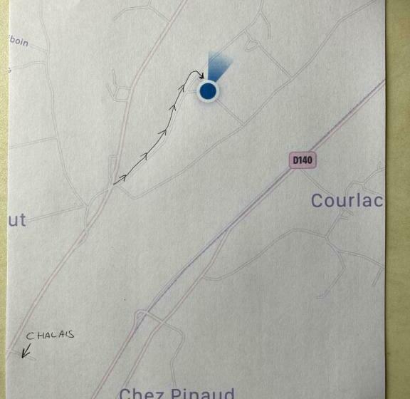 צימר 7 Dagnaud De La Tude Our Family Farmhouse Style Home With En Suite