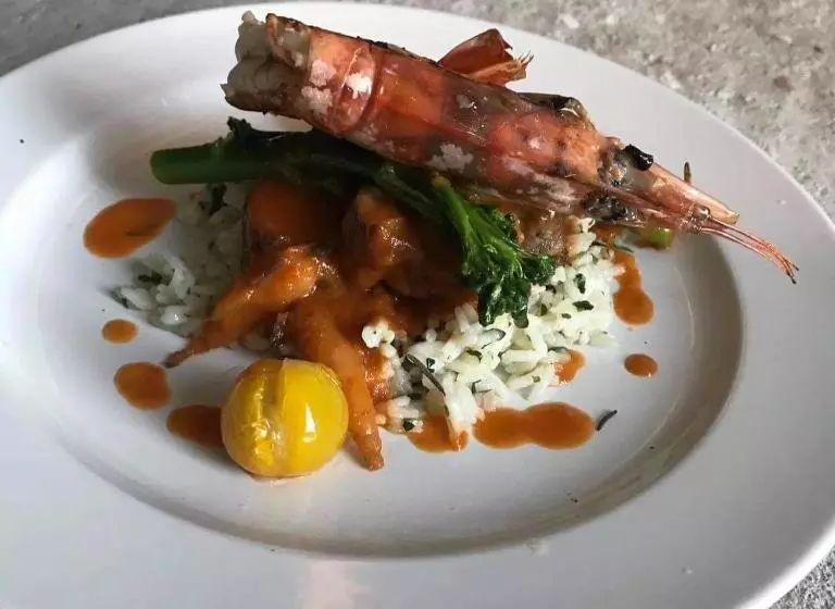 Aamiaismajoitus (B&B) Casa La Quinta