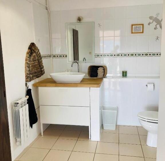 Bed and Breakfast Casa La Quinta