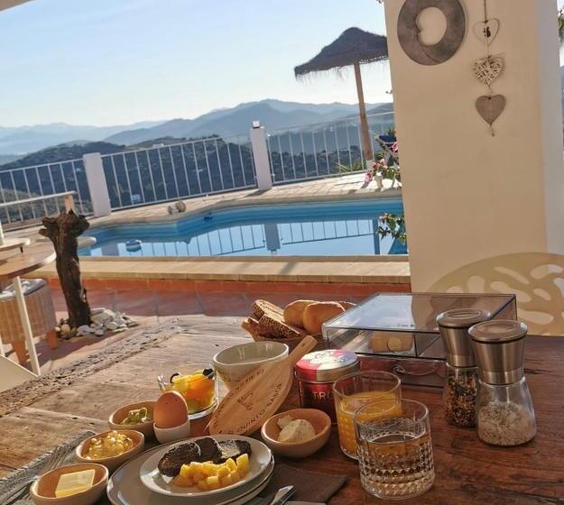 Bed and Breakfast Casa La Quinta