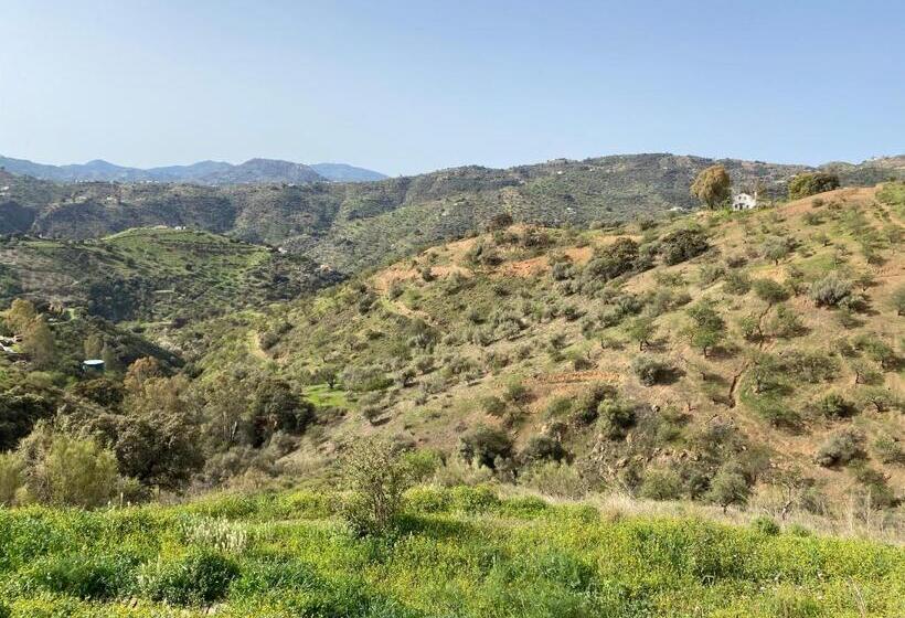 Bed and Breakfast Casa La Quinta