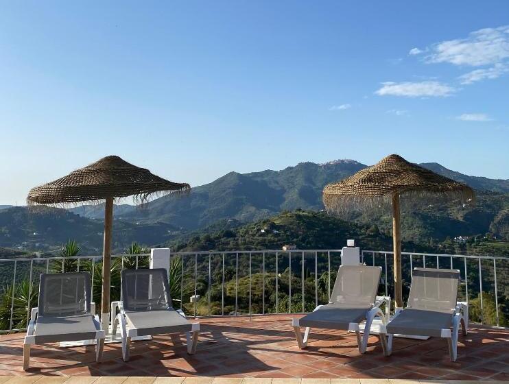 Bed and Breakfast Casa La Quinta