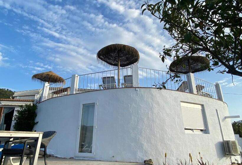 Bed and Breakfast Casa La Quinta