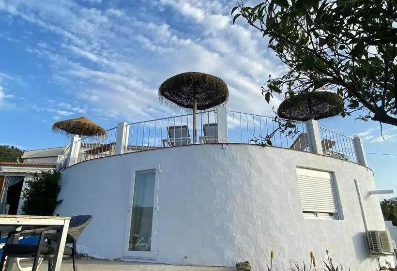 Aamiaismajoitus (B&B) Casa La Quinta