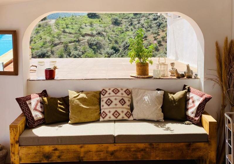 Bed and Breakfast Casa La Quinta