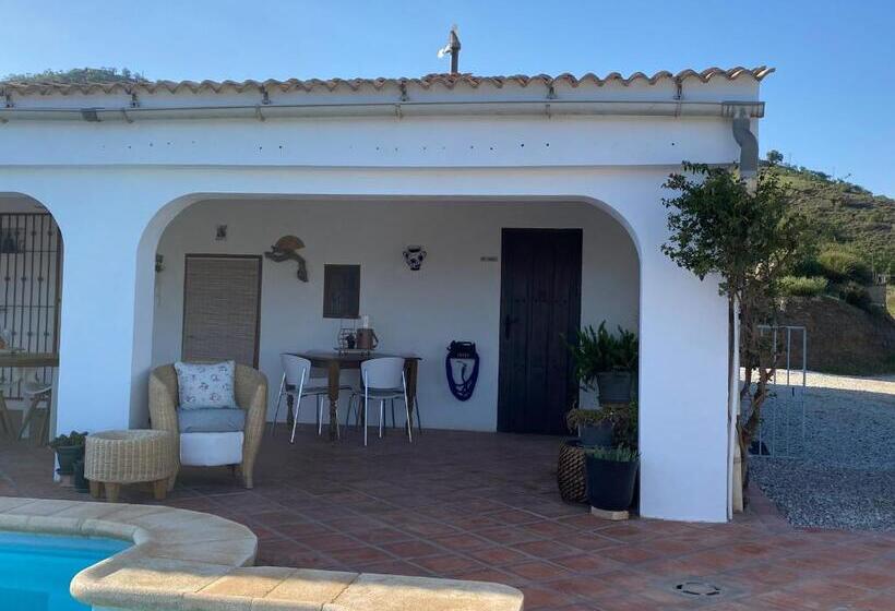 Bed and Breakfast Casa La Quinta