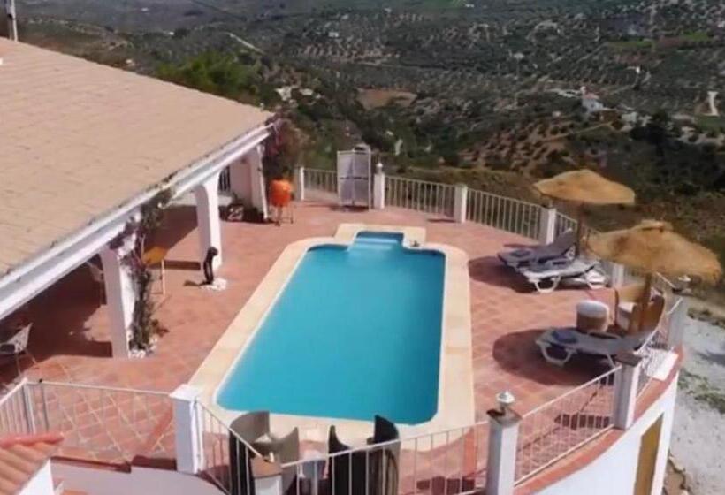 Bed and Breakfast Casa La Quinta