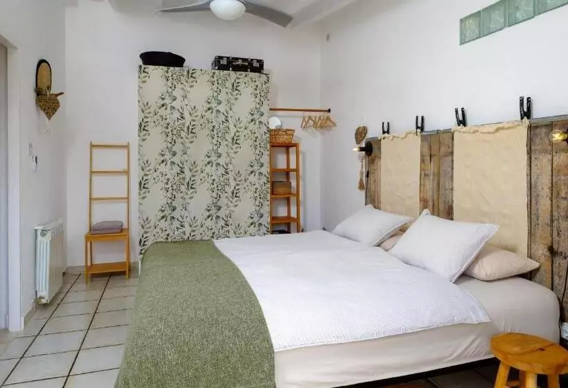 Aamiaismajoitus (B&B) Casa La Quinta