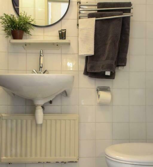 민박 Logement Het Herenwaltje