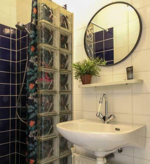 민박 Logement Het Herenwaltje