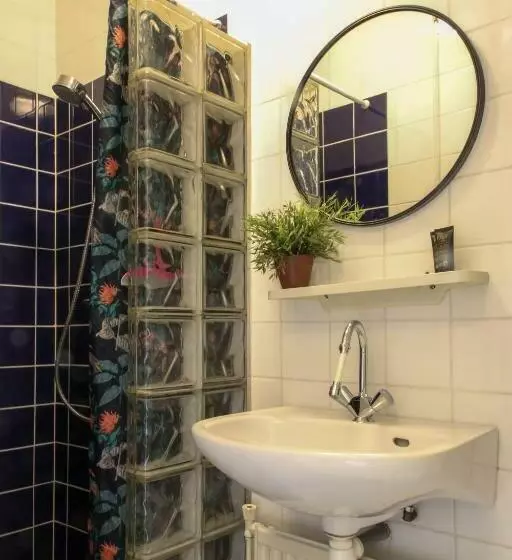 ベッドアンドブレックファースト Logement Het Herenwaltje