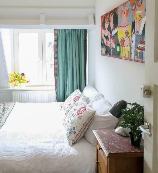 민박 Logement Het Herenwaltje