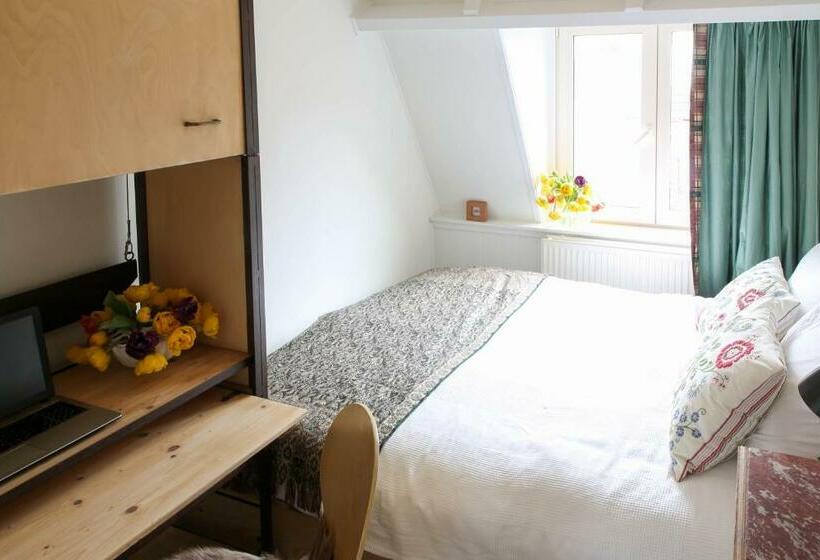 민박 Logement Het Herenwaltje