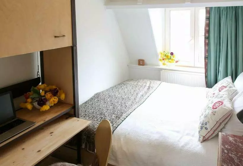 ベッドアンドブレックファースト Logement Het Herenwaltje