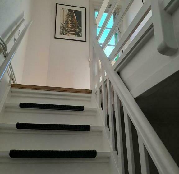 민박 Logement Het Herenwaltje