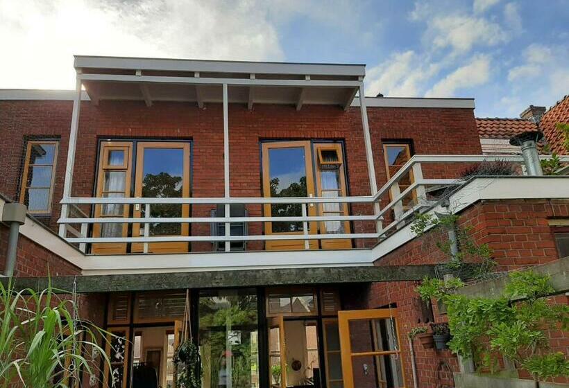 민박 Logement Het Herenwaltje