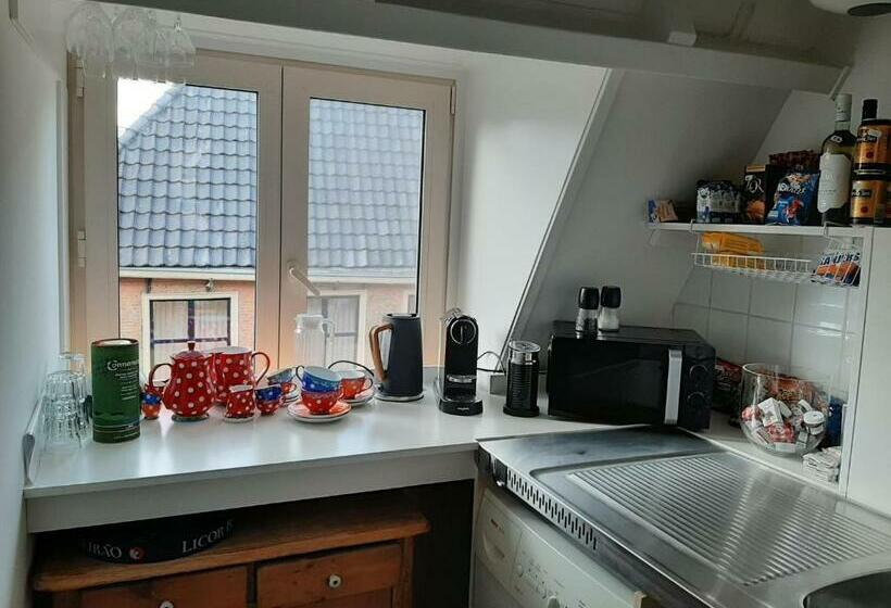 민박 Logement Het Herenwaltje