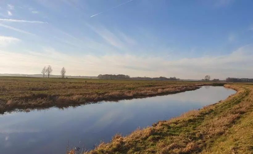 ベッドアンドブレックファースト Guesthouse Het Gouden Eiland