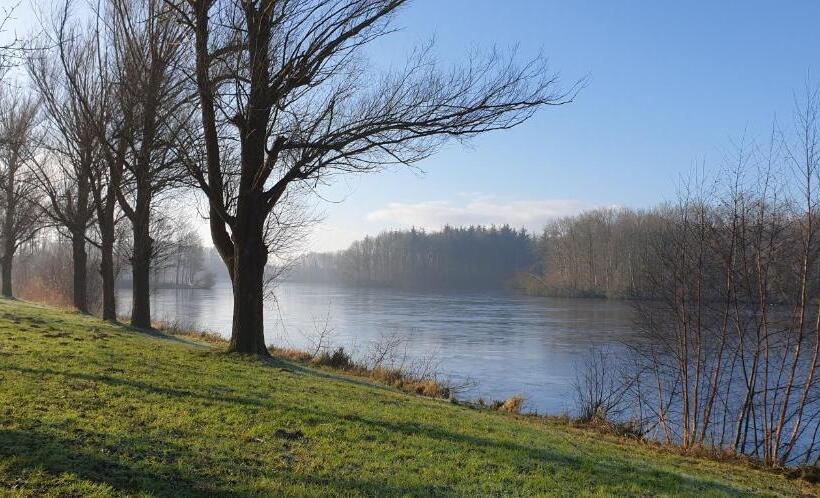 צימר Guesthouse Het Gouden Eiland