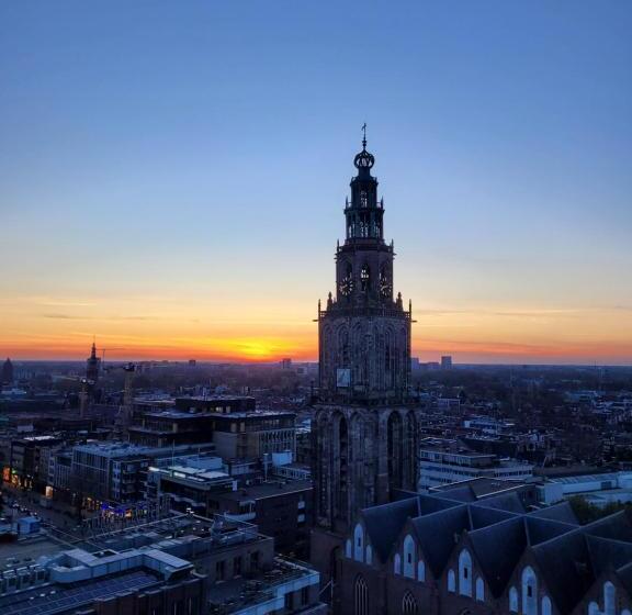 צימר Guesthouse Het Gouden Eiland