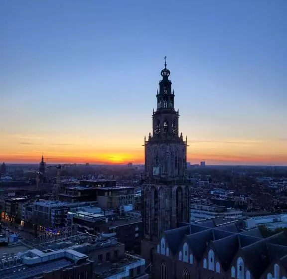 ベッドアンドブレックファースト Guesthouse Het Gouden Eiland