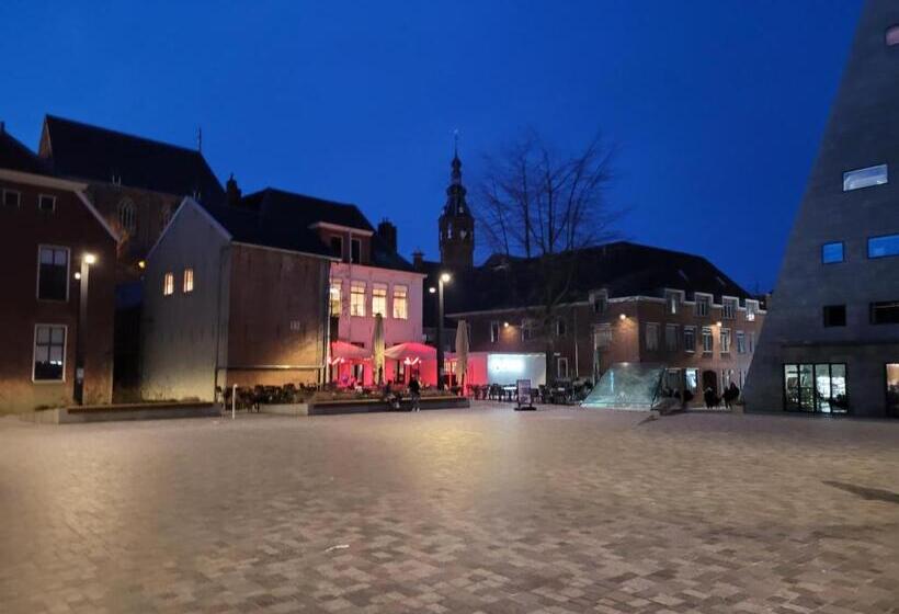 צימר Guesthouse Het Gouden Eiland