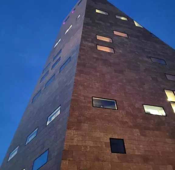 ベッドアンドブレックファースト Guesthouse Het Gouden Eiland