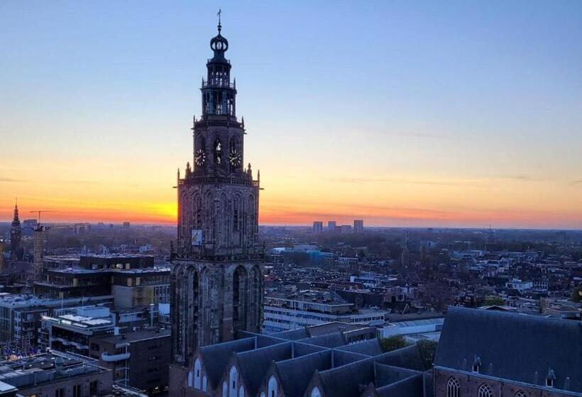 צימר Guesthouse Het Gouden Eiland