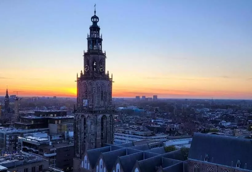 ベッドアンドブレックファースト Guesthouse Het Gouden Eiland