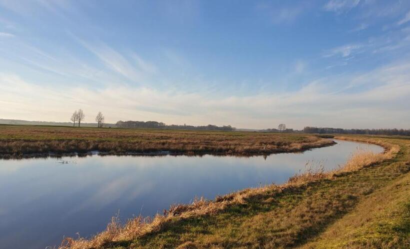 צימר Guesthouse Het Gouden Eiland