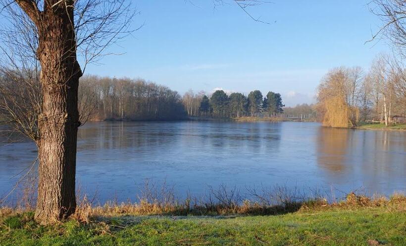 צימר Guesthouse Het Gouden Eiland