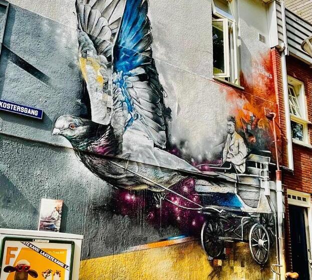 צימר Guesthouse Het Gouden Eiland