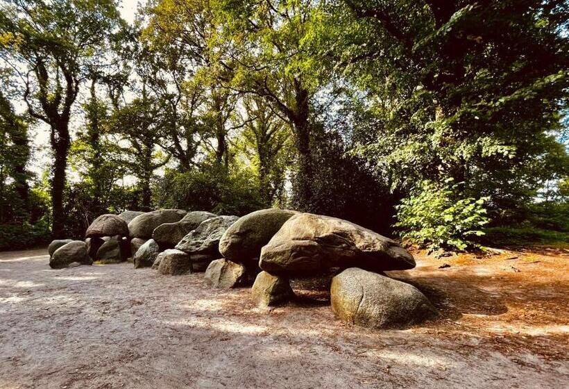 צימר Guesthouse Het Gouden Eiland