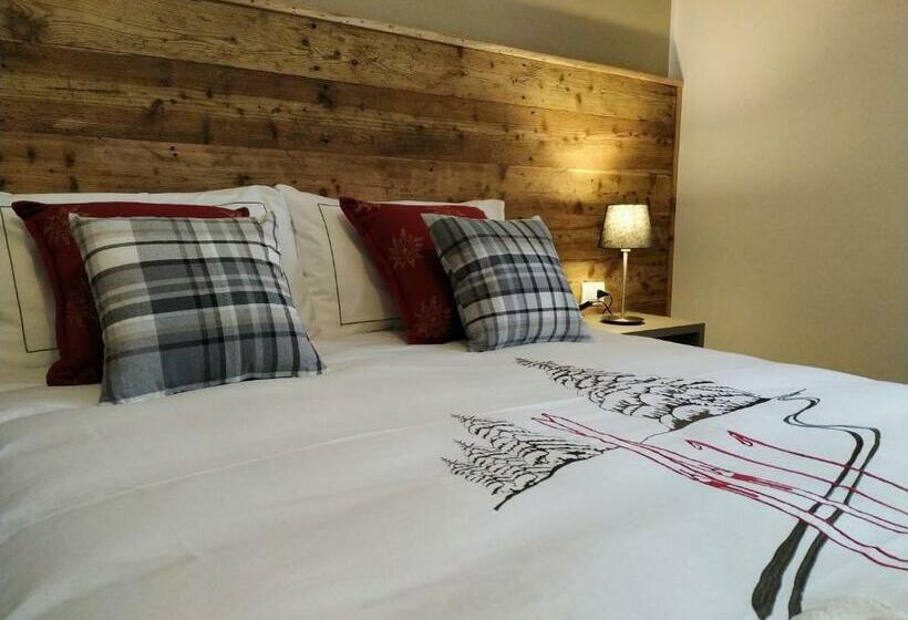 Bed and Breakfast Le Bifore In Valle