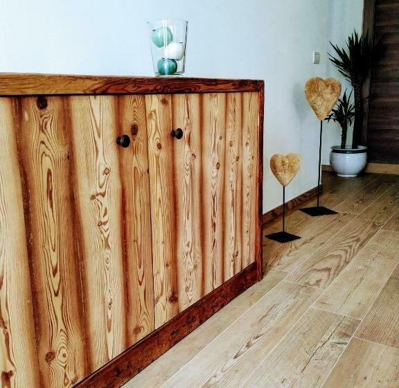 Bed and Breakfast Le Bifore In Valle