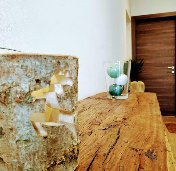 Bed and Breakfast Le Bifore In Valle