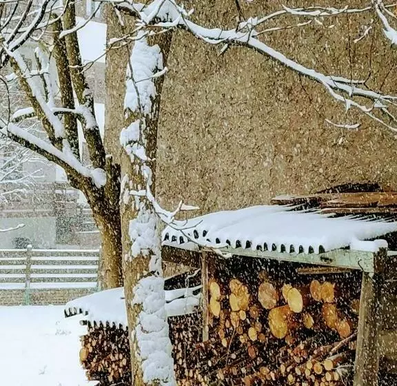 ベッドアンドブレックファースト Le Bifore In Valle