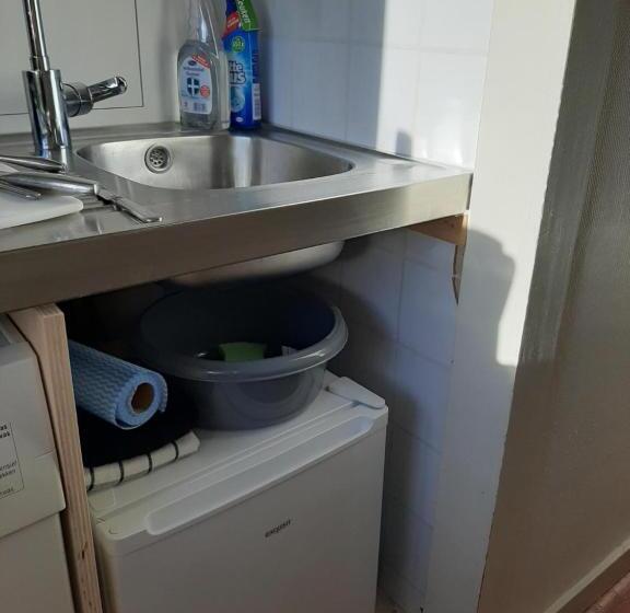 민박 Logement Het Herenwaltje