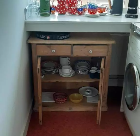 ベッドアンドブレックファースト Logement Het Herenwaltje