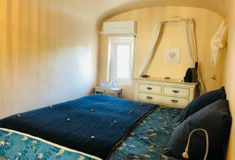 住宿加早餐  Maison Des Bourgades