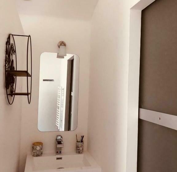 住宿加早餐  Maison Des Bourgades