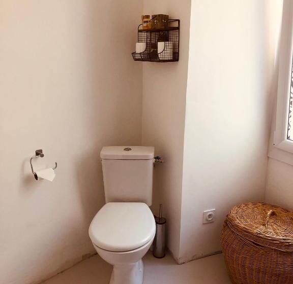 住宿加早餐  Maison Des Bourgades